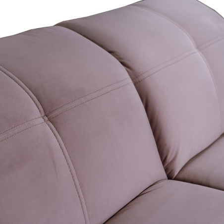 Coltar Extensibil Cu Insula Sevilia Lux, 5 Locuri, Tetiere Reglabile, 272 Cm-01