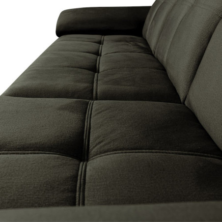 Coltar Extensibil Cu Insula Sevilia Lux, 5 Locuri, Tetiere Reglabile, 272 Cm-01