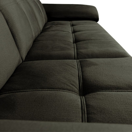 Coltar Extensibil Cu Insula Sevilia Lux, 5 Locuri, Tetiere Reglabile, 272 Cm-01