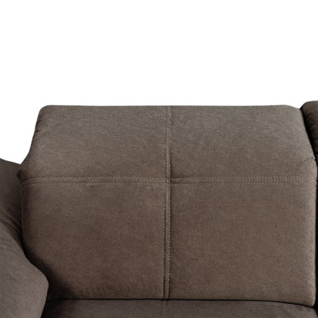Coltar Extensibil Cu Insula Sevilia Lux, 5 Locuri, Tetiere Reglabile, 272 Cm-01