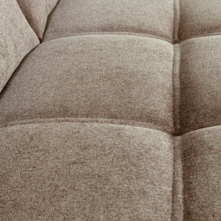 Coltar Extensibil Cu Insula Sevilia Lux, 5 Locuri, Tetiere Reglabile, 272 Cm-01