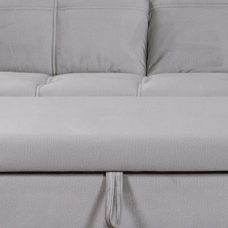 Coltar Extensibil Cu Insula Sevilia Lux, 5 Locuri, Tetiere Reglabile, 272 Cm-01
