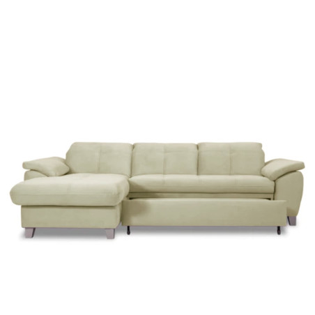 Coltar Extensibil Cu Insula Sevilia Lux, 5 Locuri, Tetiere Reglabile, 272 Cm-01
