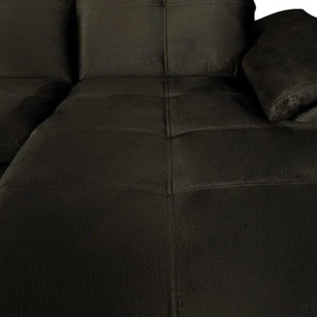 Coltar Extensibil Cu Insula Sevilia Lux, 5 Locuri, Tetiere Reglabile, 272 Cm-01