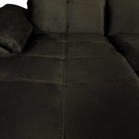 Coltar Extensibil Cu Insula Sevilia Lux, 5 Locuri, Tetiere Reglabile, 272 Cm-01