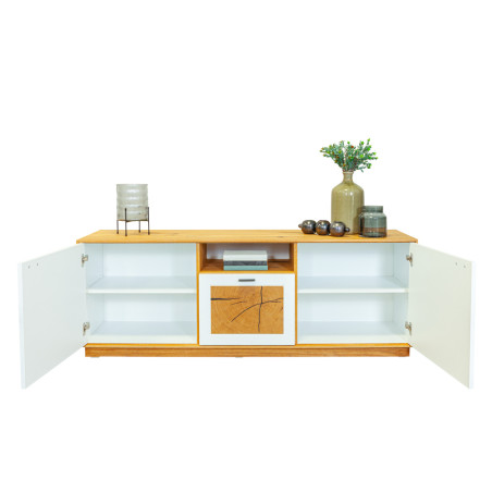 Comoda Tv Leuna 161 Cm-01