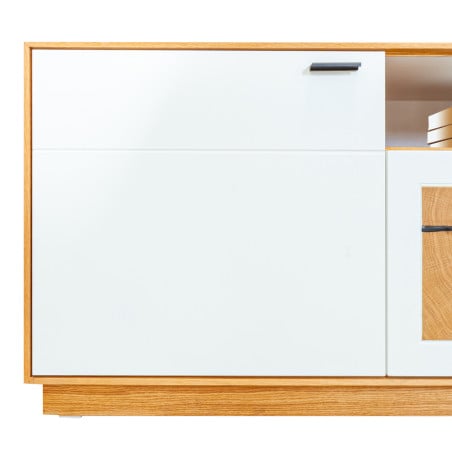 Comoda Tv Leuna 161 Cm-01