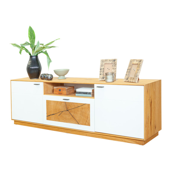 Comoda Tv Leuna 190 Cm