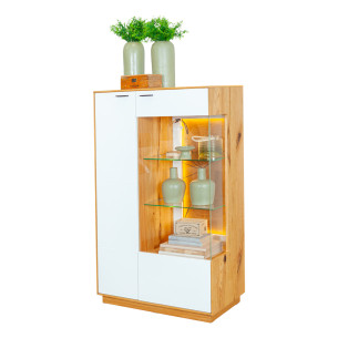 Highboard 2 Usi Leuna 79 Cm