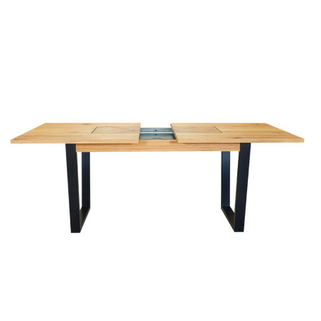Masa Extensibila Leuna 180/230 x 90 x 76.5 Cm-01