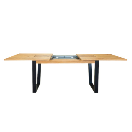 Masa Extensibila Leuna 180/230 x 90 x 76.5 Cm-01
