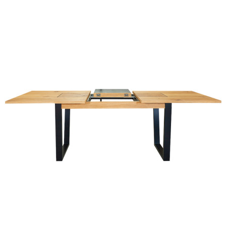 Masa Extensibila Leuna 180/230 x 90 x 76.5 Cm-01