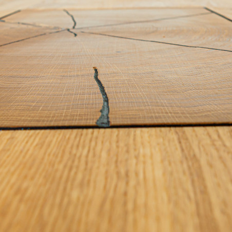 Masa Extensibila Leuna 180/230 x 90 x 76.5 Cm-01