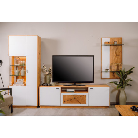 Comoda Tv Leuna 190 Cm-01