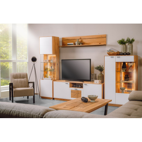 Highboard 2 Usi Leuna 79 Cm-01