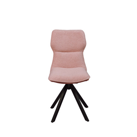 Scaun Austin, Roz, 60 Cm-01