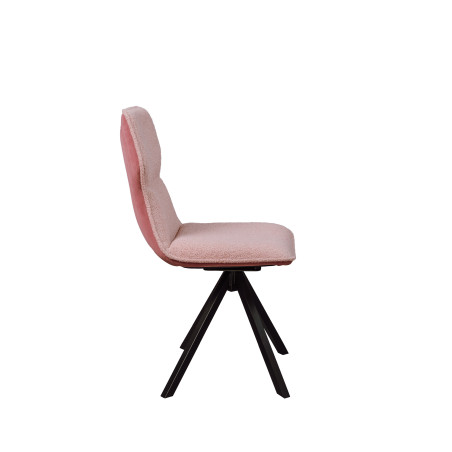Scaun Austin, Roz, 60 Cm-01