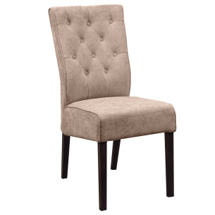 Scaun Casablanca, Wind 11, Colonial, 44 x 62 x 99.5 cm