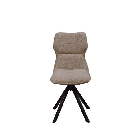 Scaun Austin, Bej Inchis, 60 Cm-01
