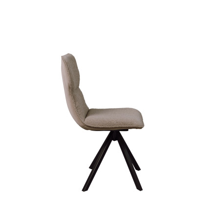 Scaun Austin, Bej Inchis, 60 Cm-01