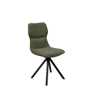Scaun Austin Verde Kaki, 60 Cm