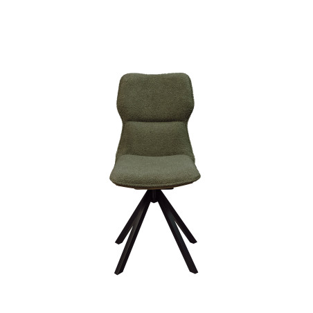 Scaun Austin Verde Kaki, 60 Cm-01