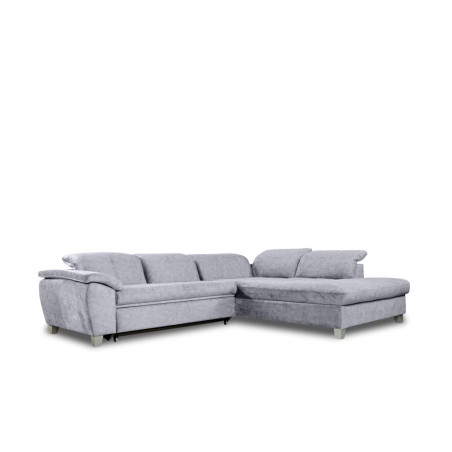 Coltar Extensibil Sevilia Lux, Dreapta, 5 Locuri, Gri Inchis, 300 x 234 Cm-01