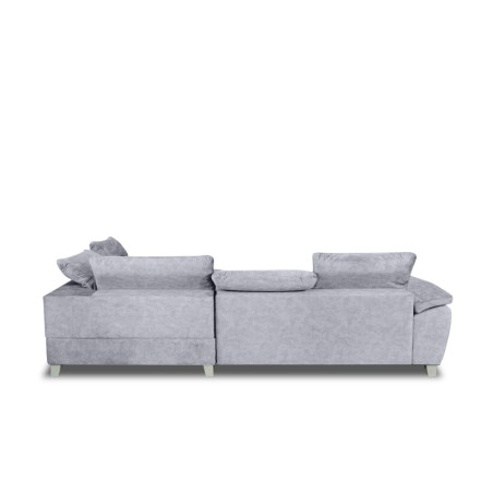 Coltar Extensibil Sevilia Lux, Dreapta, 5 Locuri, Gri Inchis, 300 x 234 Cm-01