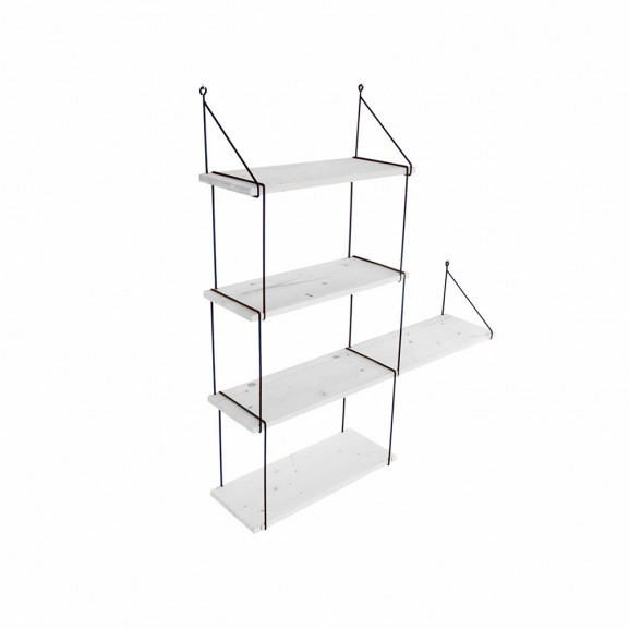 Poze Raft modular 12 Tiki, Negru/Alb naturlich.ro 