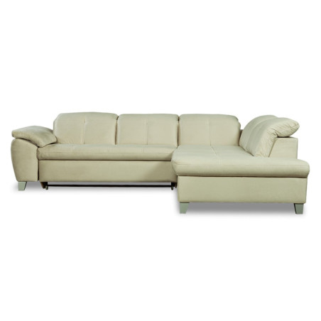 Coltar Extensibil Sevilia Cu Otoman Mic 5 Locuri, Tetiere Reglabile, 280 Cm-01