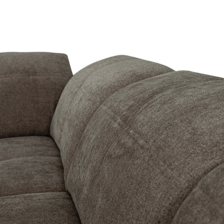 Coltar Extensibil Sevilia Cu Otoman Mic 5 Locuri, Tetiere Reglabile, 280 Cm-01