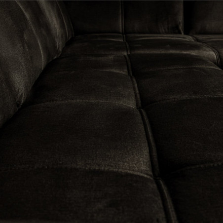 Coltar Extensibil Sevilia Cu Otoman Mic 5 Locuri, Tetiere Reglabile, 280 Cm-01