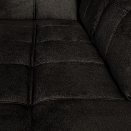 Coltar Extensibil Sevilia Cu Otoman Mic 5 Locuri, Tetiere Reglabile, 280 Cm-01