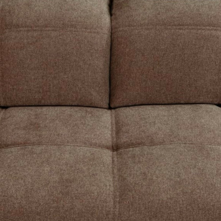 Coltar Extensibil Cu Otoman Mic 5 Locuri, Tetiere Reglabile, 280 Cm-01