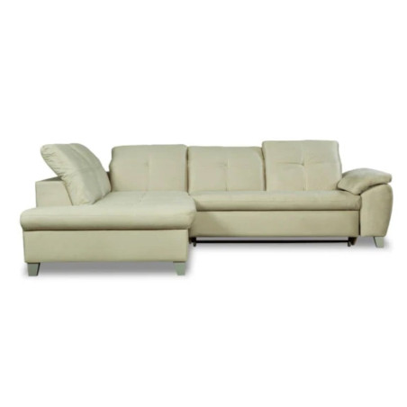 Coltar Extensibil Sevilia Cu Otoman Mic 5 Locuri, Tetiere Reglabile, 280 Cm-01