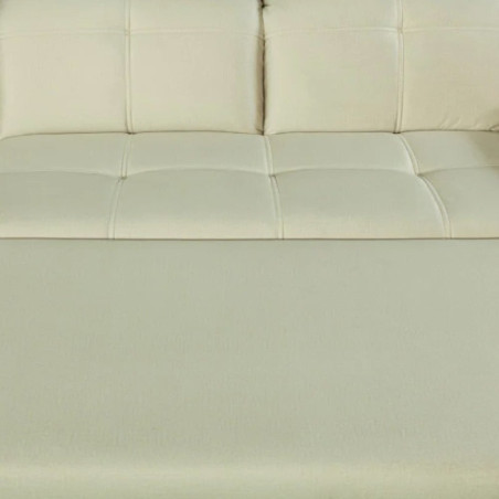 Coltar Extensibil Sevilia Cu Otoman Mic 5 Locuri, Tetiere Reglabile, 280 Cm-01