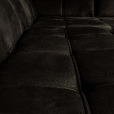 Coltar Extensibil Sevilia Cu Otoman Mic 5 Locuri, Tetiere Reglabile, 280 Cm-01