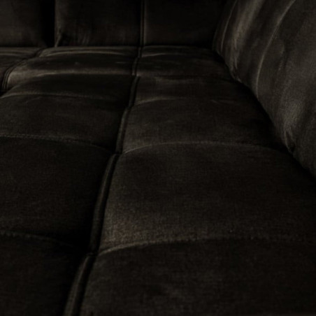 Coltar Extensibil Sevilia Cu Otoman Mic 5 Locuri, Tetiere Reglabile, 280 Cm-01