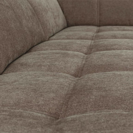 Coltar Extensibil Sevilia Cu Otoman Mic 5 Locuri, Tetiere Reglabile, 280 Cm-01