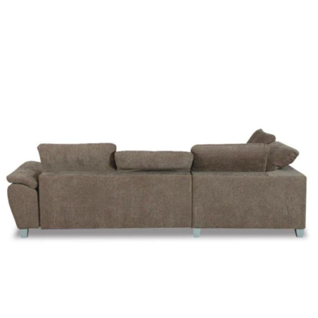 Coltar Extensibil Sevilia Cu Otoman Mic 5 Locuri, Tetiere Reglabile, 280 Cm-01