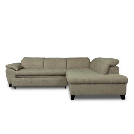 Coltar Extensibil Sevilia Cu Otoman Mic 5 Locuri, Tetiere Reglabile, 280 Cm-01