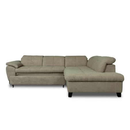 Coltar Extensibil Sevilia Cu Otoman Mic 5 Locuri, Tetiere Reglabile, 280 Cm-01