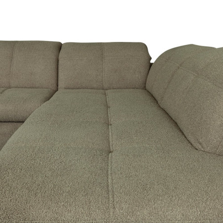 Coltar Extensibil Sevilia Cu Otoman Mic 5 Locuri, Tetiere Reglabile, 280 Cm-01