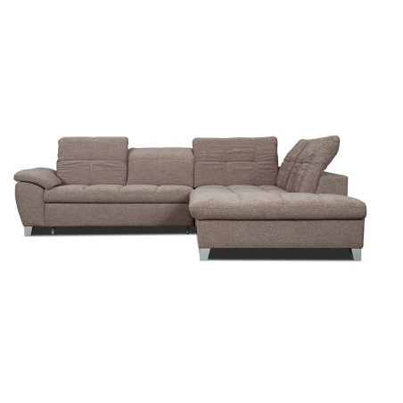 Coltar Extensibil Cu Otoman Mare Sevilia, 5 Locuri, Tetiere Reglabile, 300 Cm-01