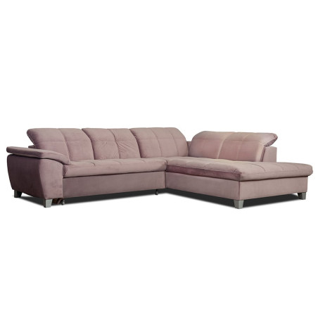 Coltar Extensibil Cu Otoman Mare Sevilia, 5 Locuri, Tetiere Reglabile, 300 Cm-01