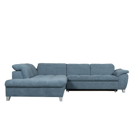 Coltar Extensibil Cu Otoman Mare Sevilia, 5 Locuri, Tetiere Reglabile, 300 Cm-01