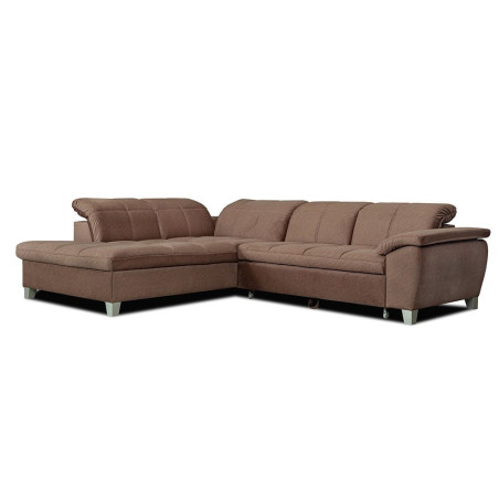 Coltar Extensibil Cu Otoman Mare Sevilia, 5 Locuri, Tetiere Reglabile, 300 Cm-01