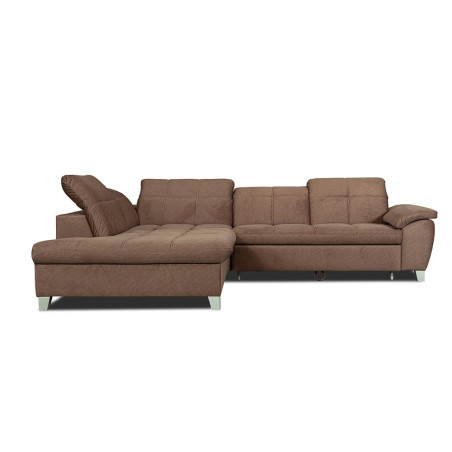 Coltar Extensibil Cu Otoman Mare Sevilia, 5 Locuri, Tetiere Reglabile, 300 Cm-01