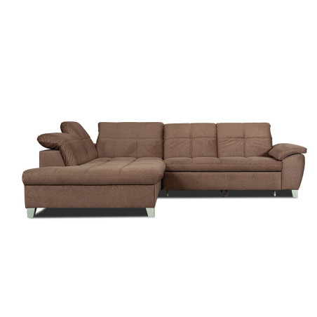 Coltar Extensibil Cu Otoman Mare Sevilia, 5 Locuri, Tetiere Reglabile, 300 Cm-01