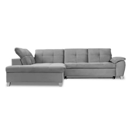 Coltar Extensibil Cu Otoman Mare Sevilia, 5 Locuri, Tetiere Reglabile, 300 Cm-01